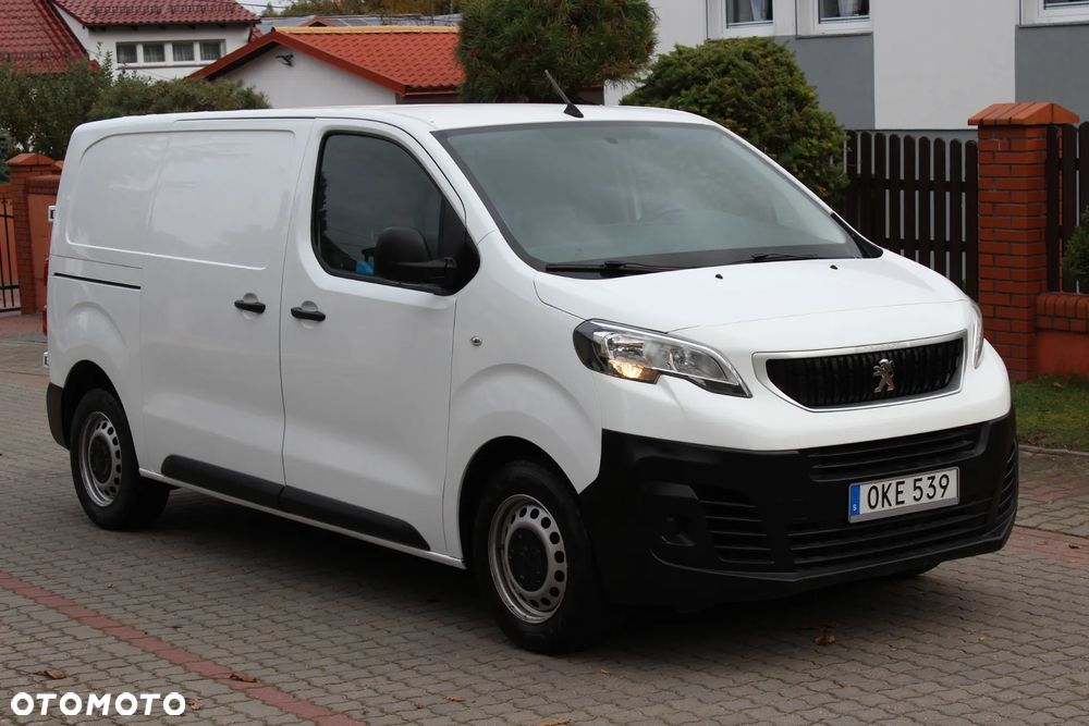 Peugeot EXPERT - 33