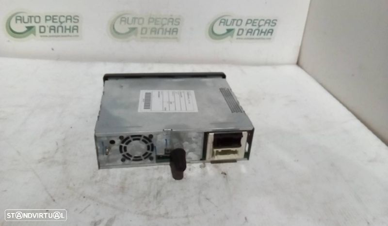 Leitor De Gps Citroën C5 I (Dc_) - 2