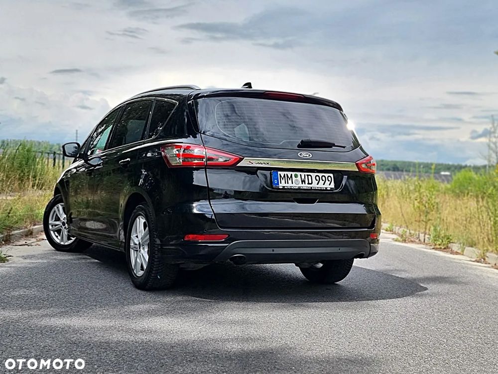 Ford S-Max - 4