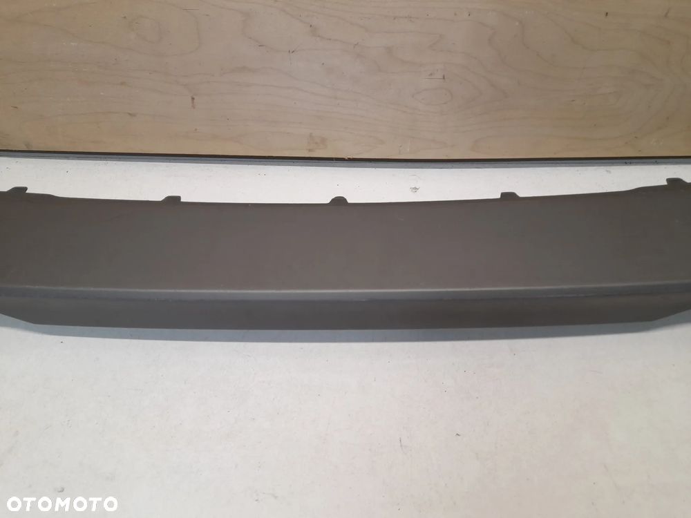 HYUNDAI TUCSON III LIFT SPOILER DOKŁADKA ZDERZAKA PRZÓD 86565-D7510 - 3