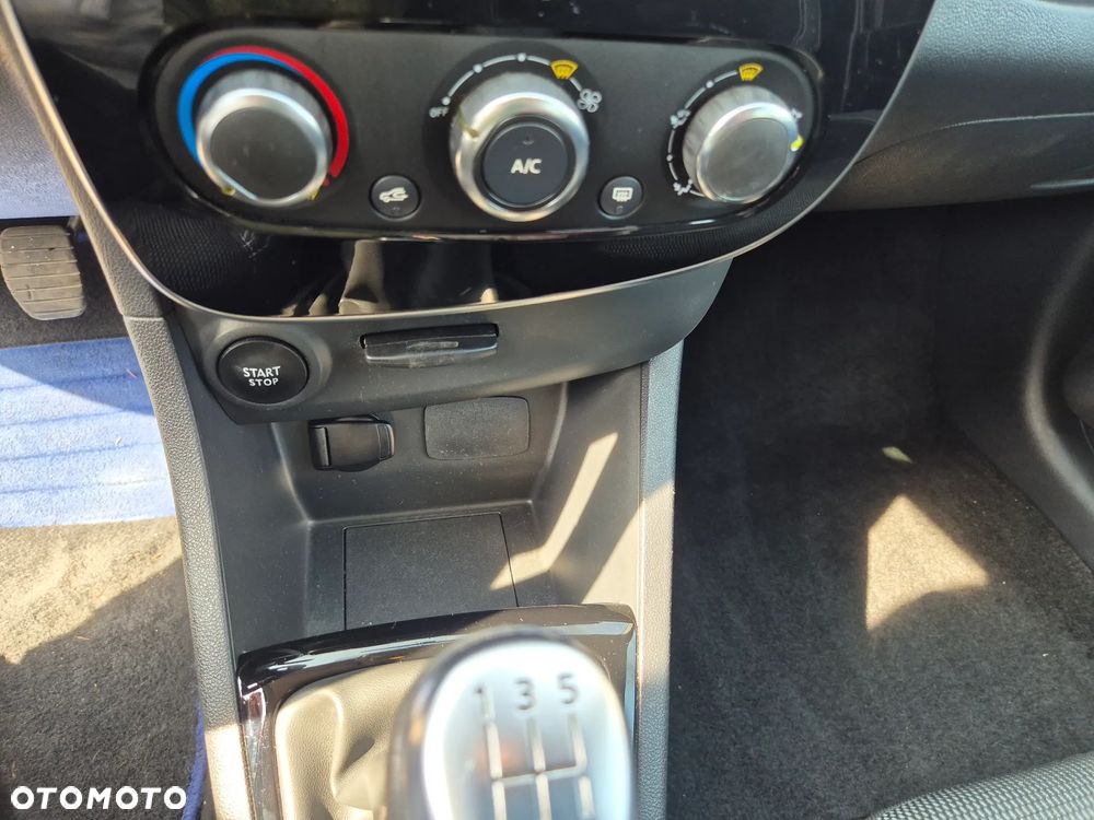 Renault Clio Energy dCi 75 Business - 12