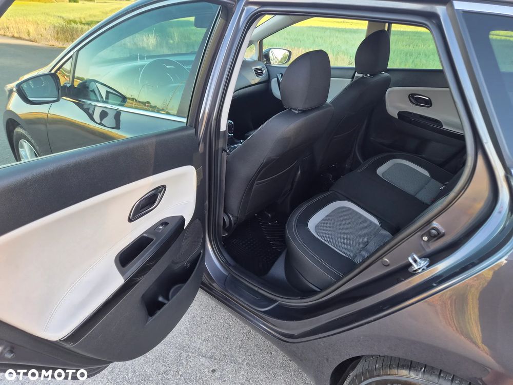 Kia Ceed 1.6 CRDi XL - 11
