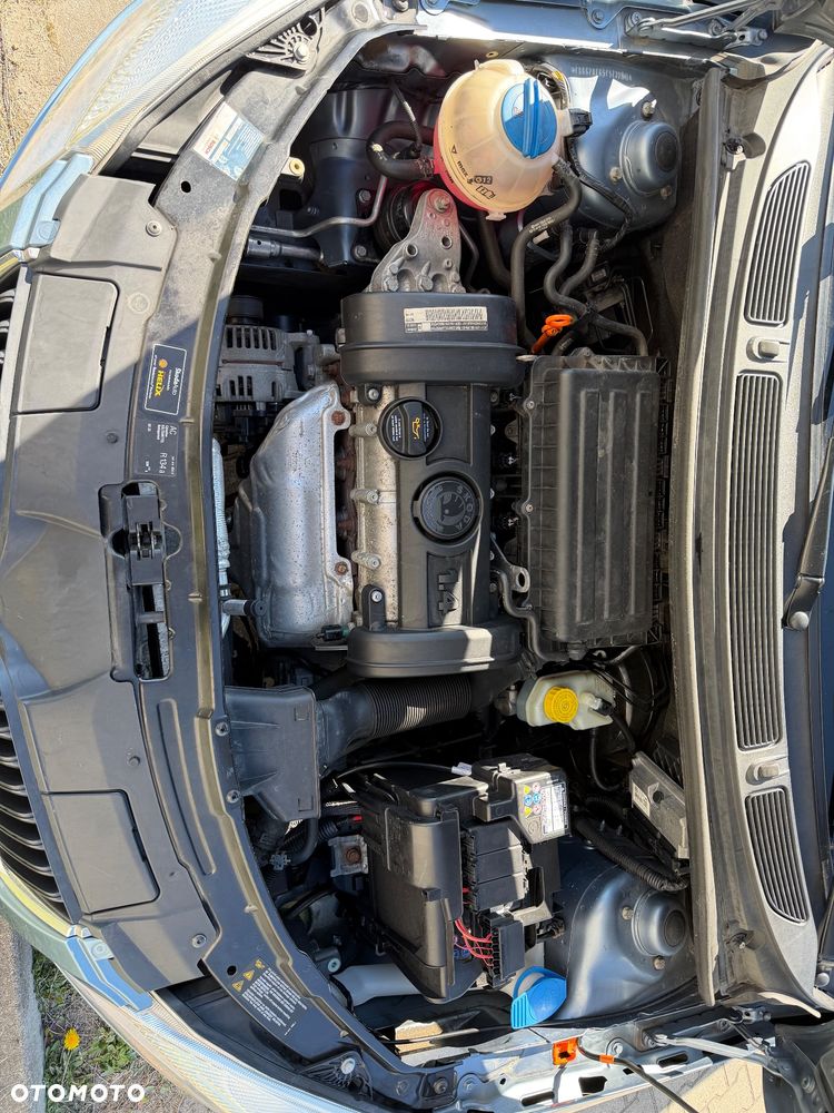 Skoda Fabia 1.4 16V Style - 5