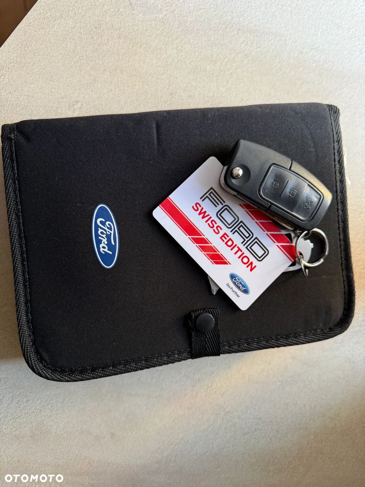 Ford Fiesta 1.0 EcoBoost ST-Line ASS - 19