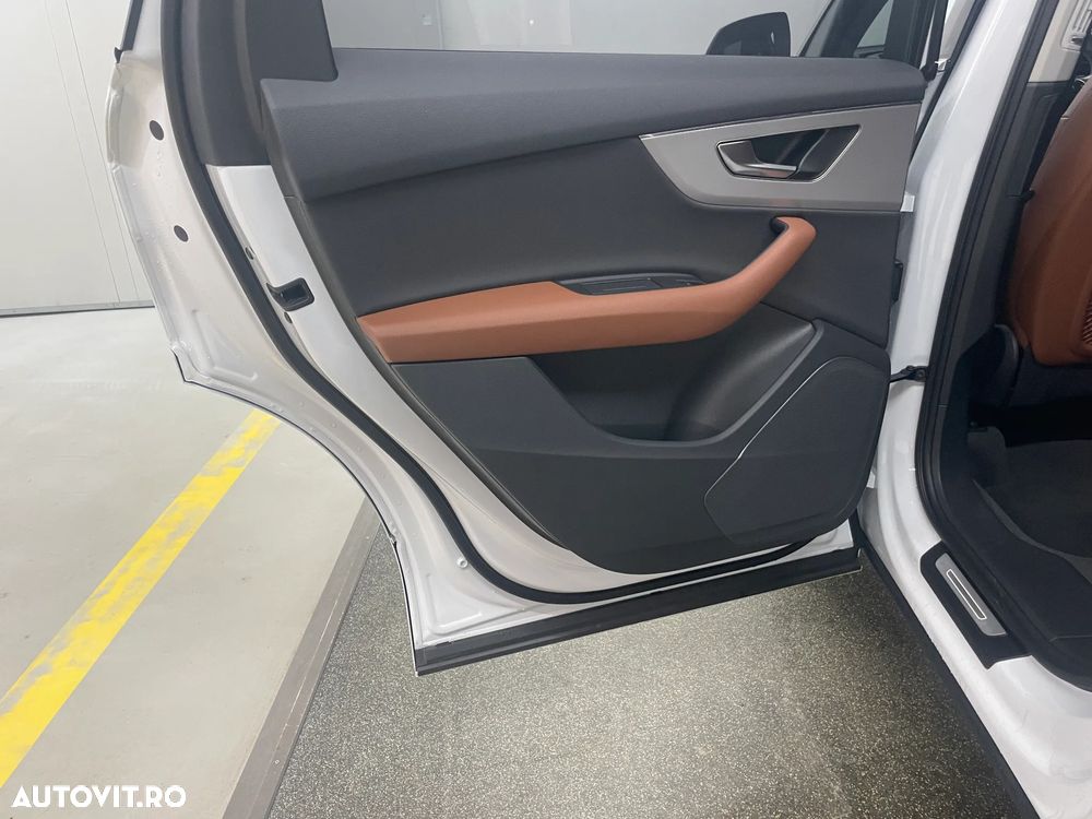 Audi Q7 45 TDI quattro Tiptronic S line - 19
