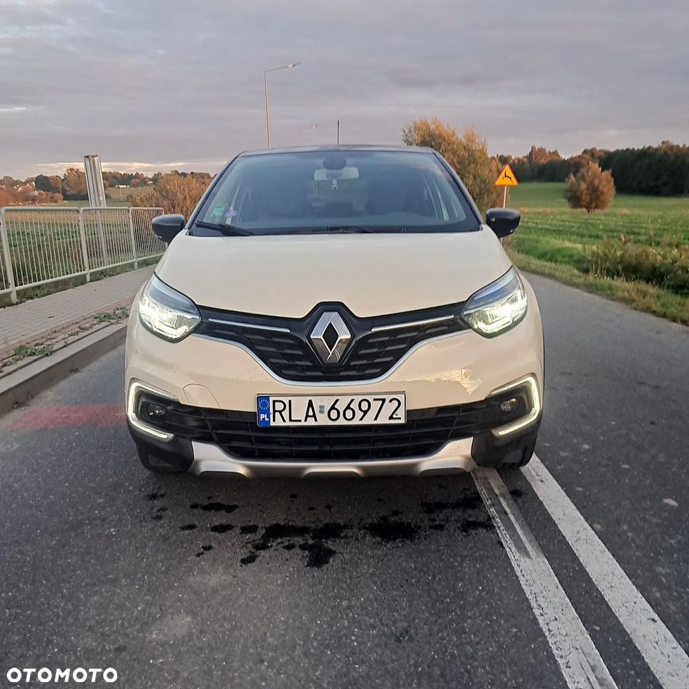 Renault Captur ENERGY TCe 90 Start&Stop Expression - 20