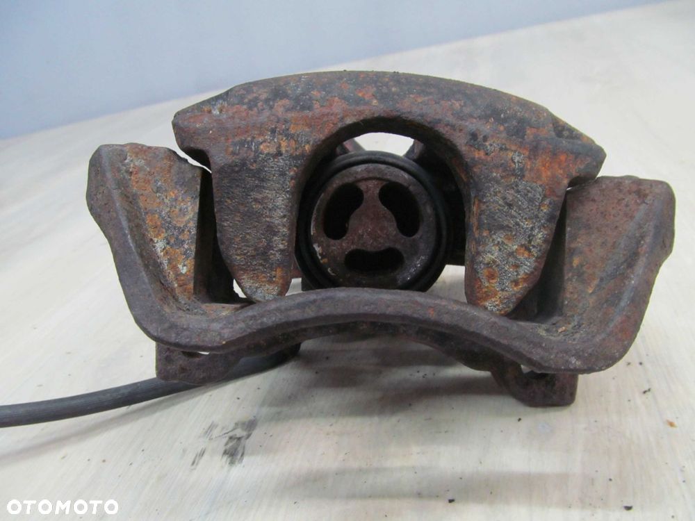 IVECO DAILY 05-11 35S ZACISK HAMULCOWY PRAWY TYL - 6