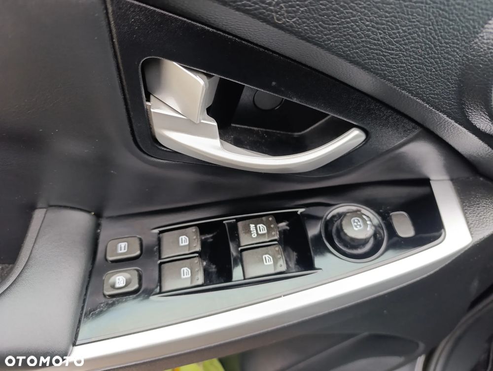 SsangYong/KGM Korando 2.2 e-XDi 220 2WD Sapphire - 22