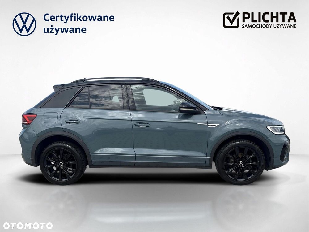 Volkswagen T-Roc - 7