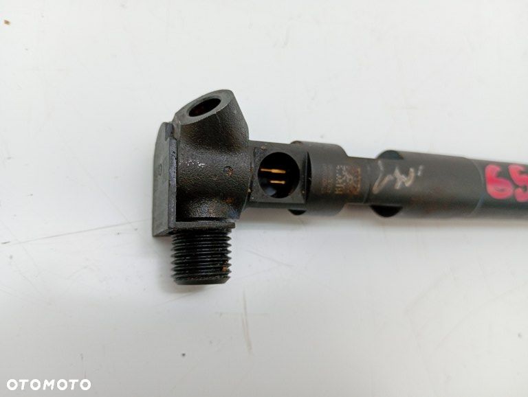 wtrysk wtryskiwacz mercedes sprinter w906 2.2 cdi lift A6510703087 - 3