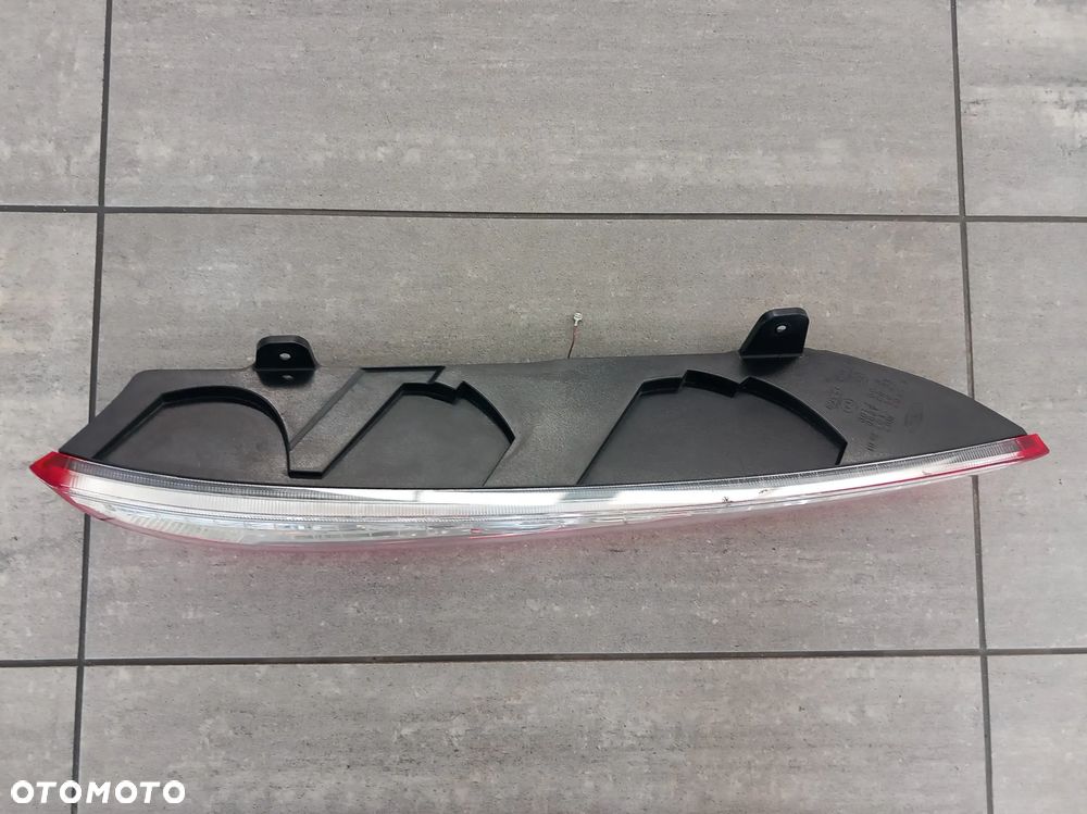 Lampa tylna prawa strona do Ford Focus 2008-2011 1520767 - 5