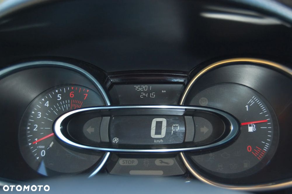 Renault Clio Energy TCe 120 EDC Bose Edition - 30