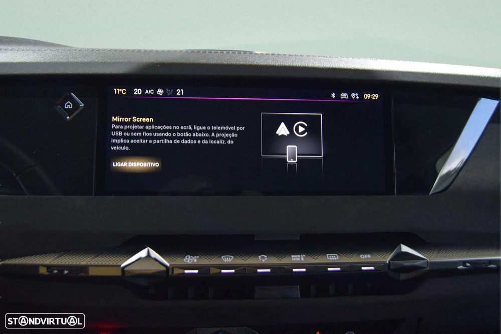 DS DS4 Crossback - 22