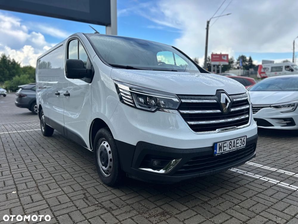 Renault TRAFIC Furgon EXTRA L2H1 HD 2.0 dCi 130 Euro6 - 1