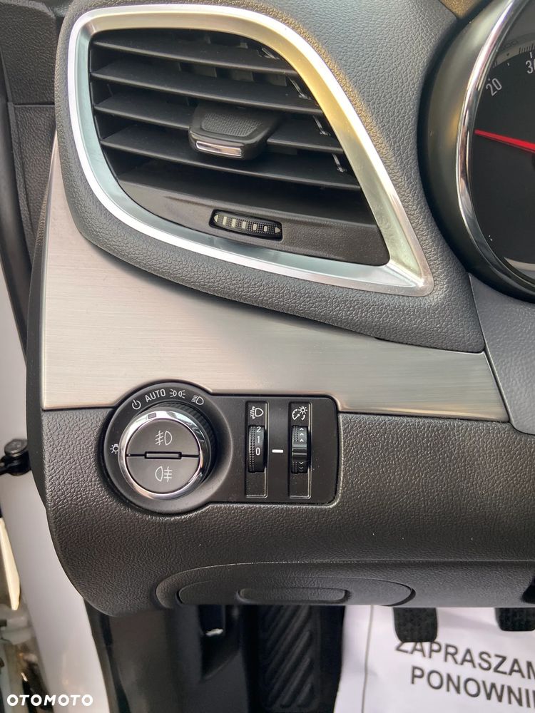 Opel Mokka - 22