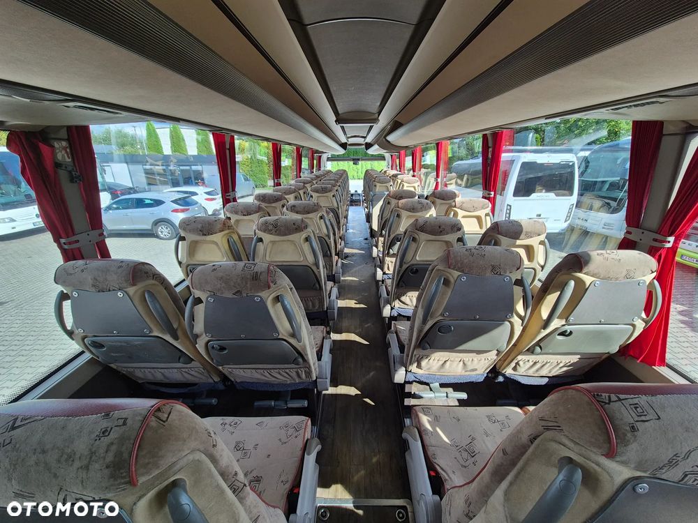 Irisbus MAGELYS PRO / SPROWADZONY / WC / AUTOMAT - 25