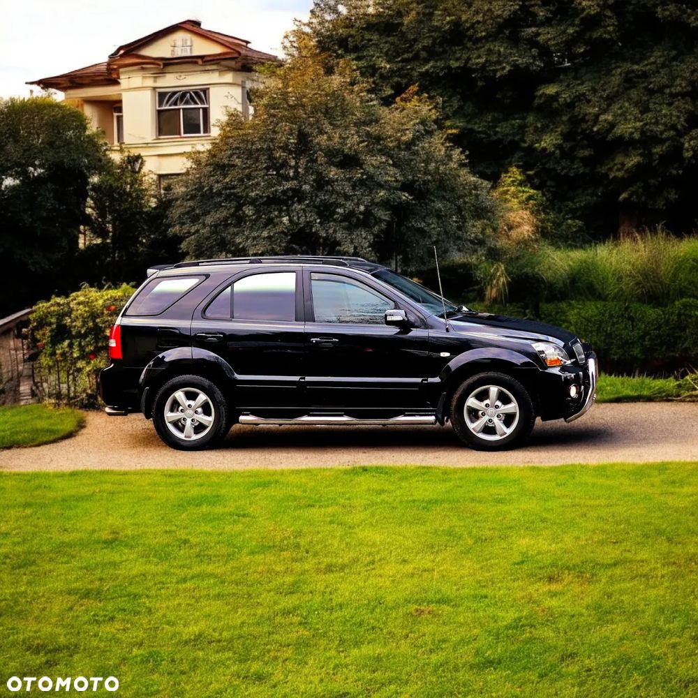 Kia Sorento 2.5 CRDi Freedom - 5