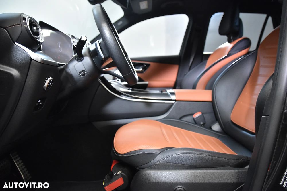 Mercedes-Benz GLC - 23
