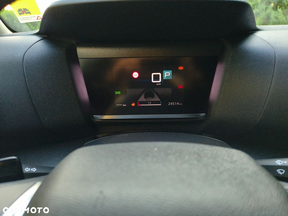 Citroën C4 PureTech 130 Stop&Start EAT8 SHINE - 26