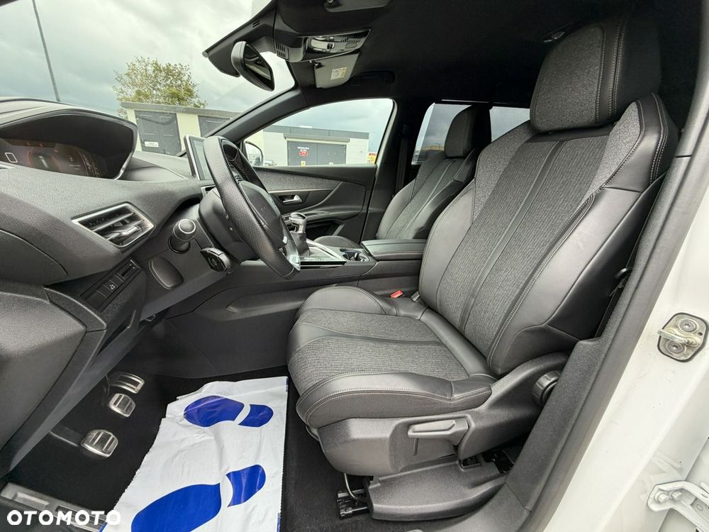 Peugeot 5008 1.2 PureTech GT S&S - 16
