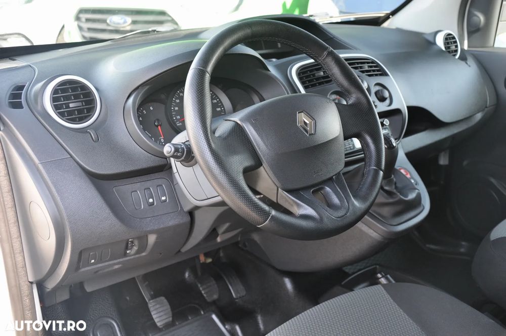 Renault Kangoo ENERGY dCi 90 FAP Start & Stop INTENS - 16