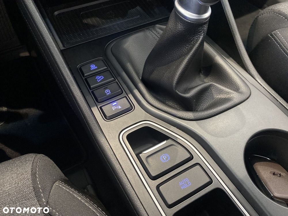 Hyundai Tucson - 24
