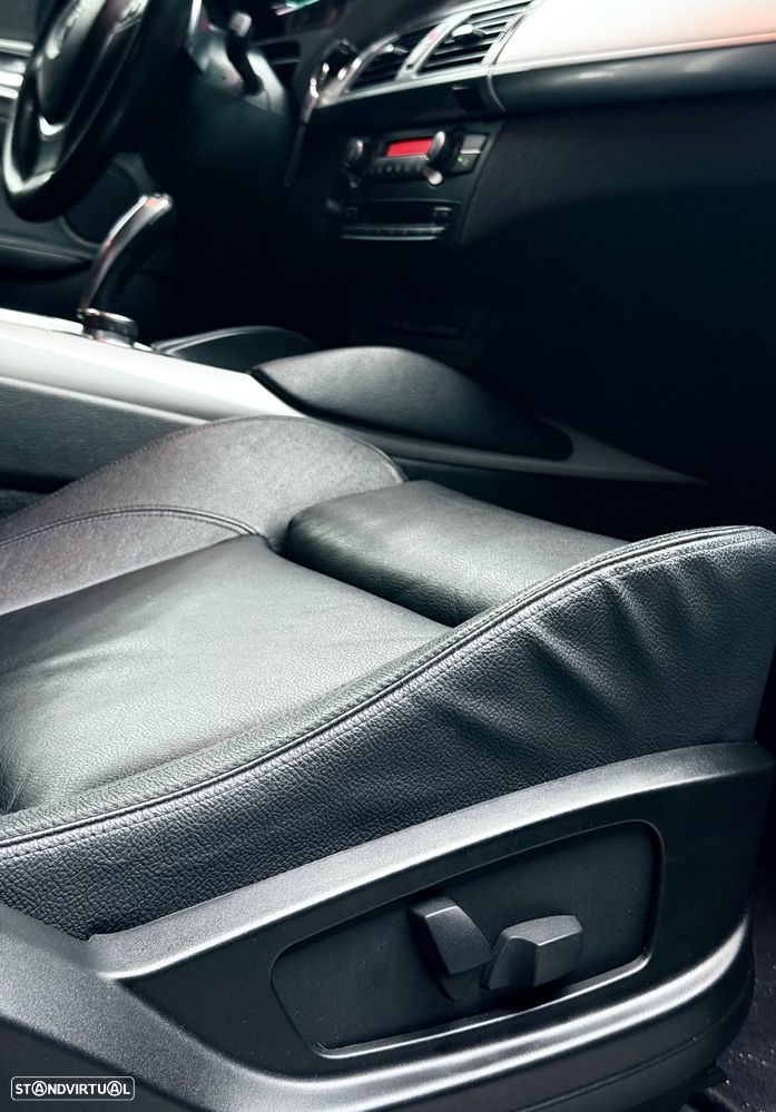 BMW X6 40 d xDrive - 9