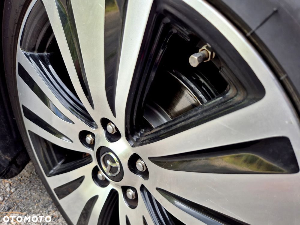 Mazda 3 e-SKYACTIV-G 122 M HYBRID EXCLUSIVE-LINE - 27
