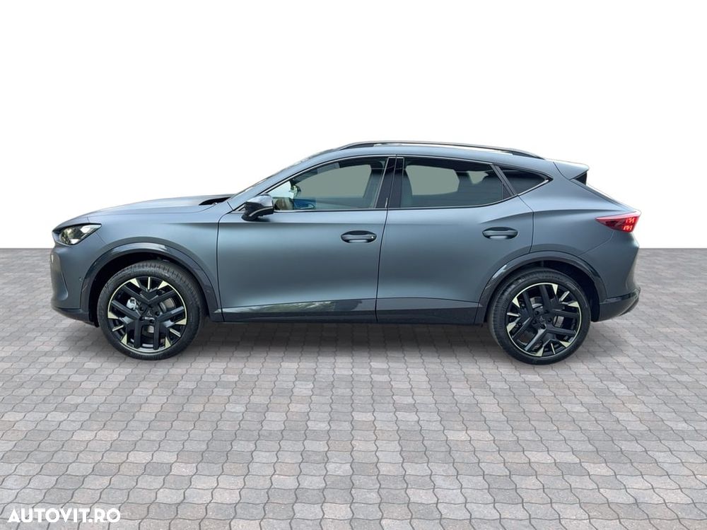 Cupra Formentor 1.5 eTSI DSG7 MHEV Tribe Edition - 3