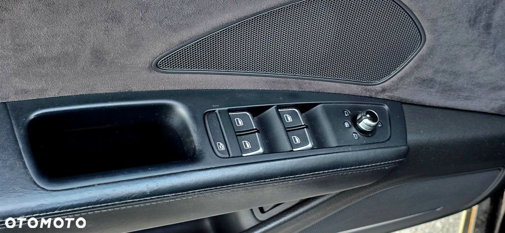 Audi A8 - 23