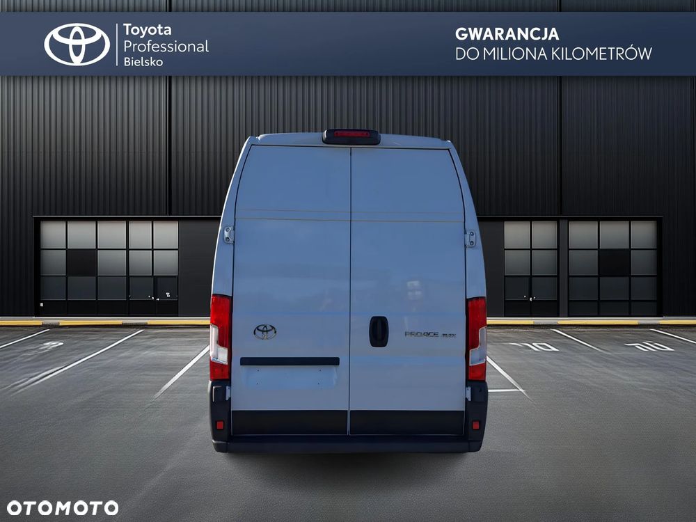 Toyota Proace Max - 7