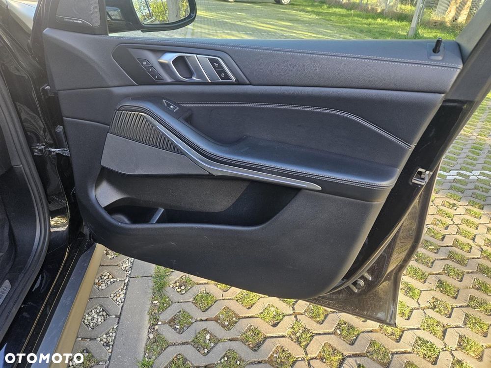 BMW X5 - 27