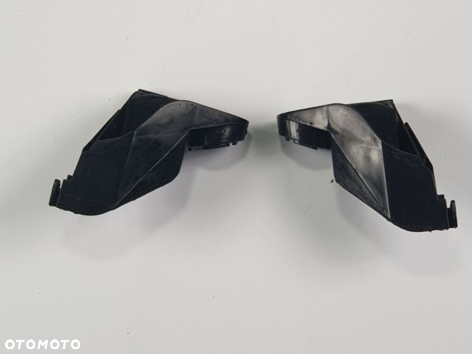 TOYOTA C-HR od 2019r Ślizg Zderzaka Tył Prawy i Lewy - 2