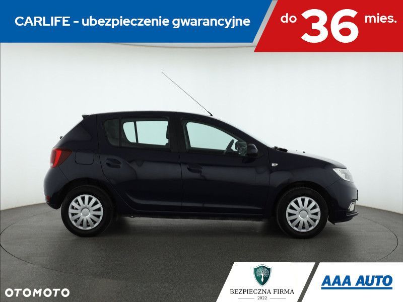 Dacia Sandero - 7