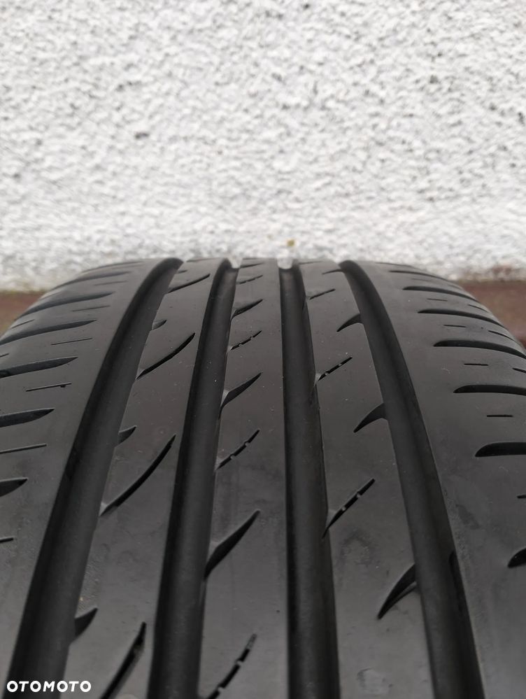 195 50 15 / 5x100 / SKODA Fabia AUDI A1  Vw Polo SEAT Ibiza / KUMHO / - 6