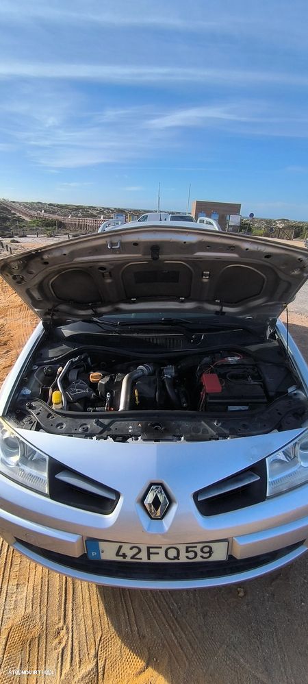 Renault Mégane Break - 17