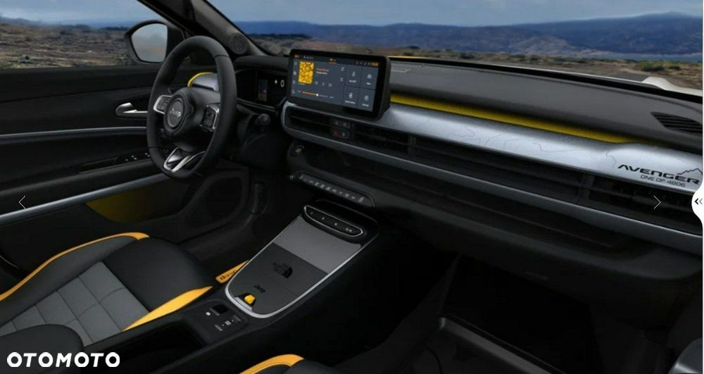 Jeep Avenger - 7