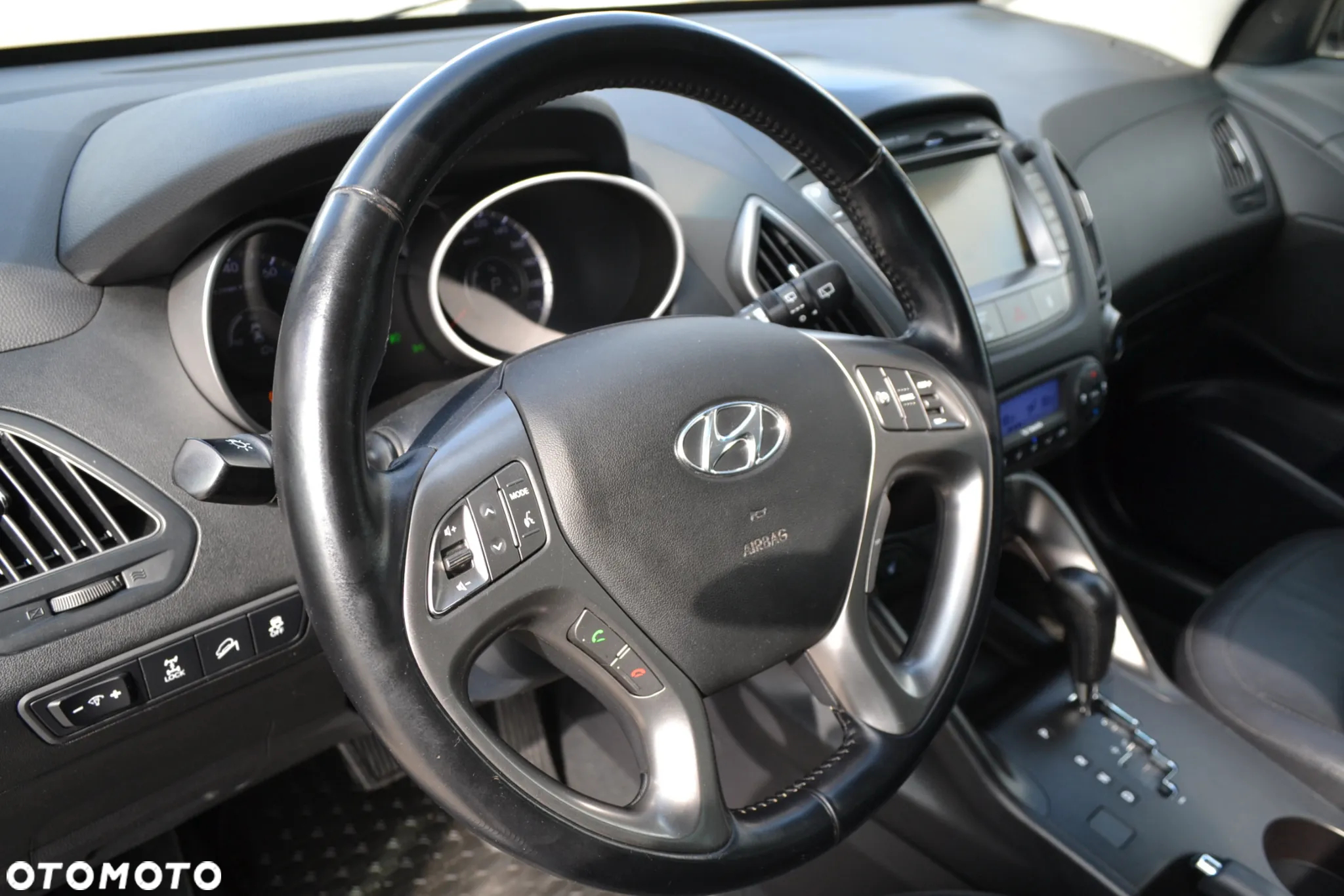Hyundai ix35 - 28