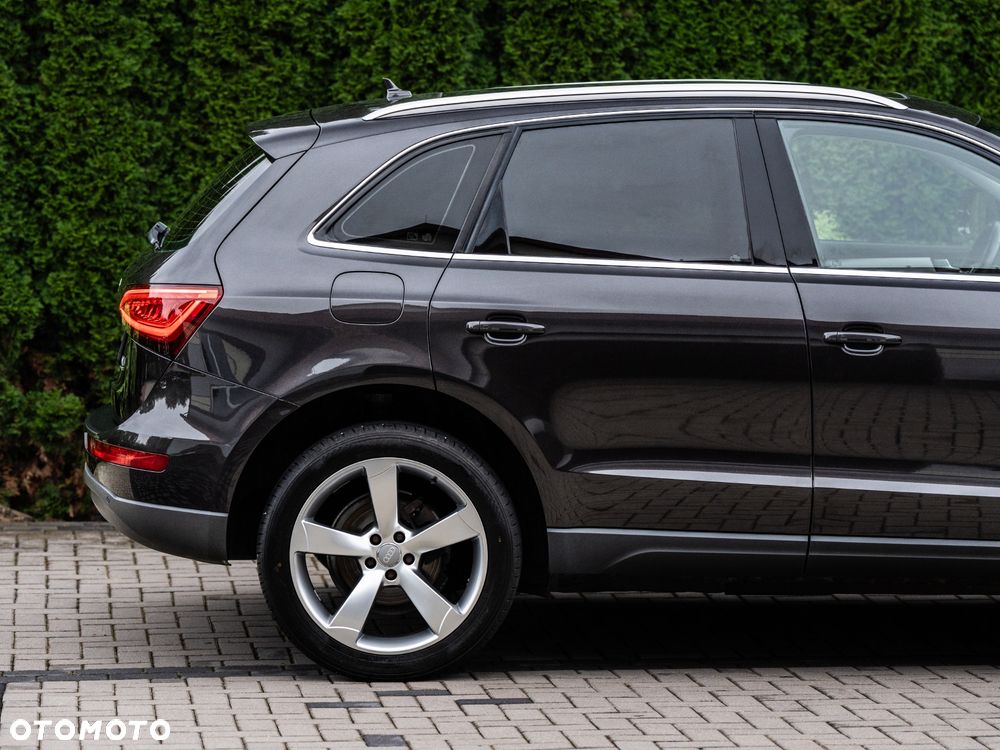 Audi Q5 - 11