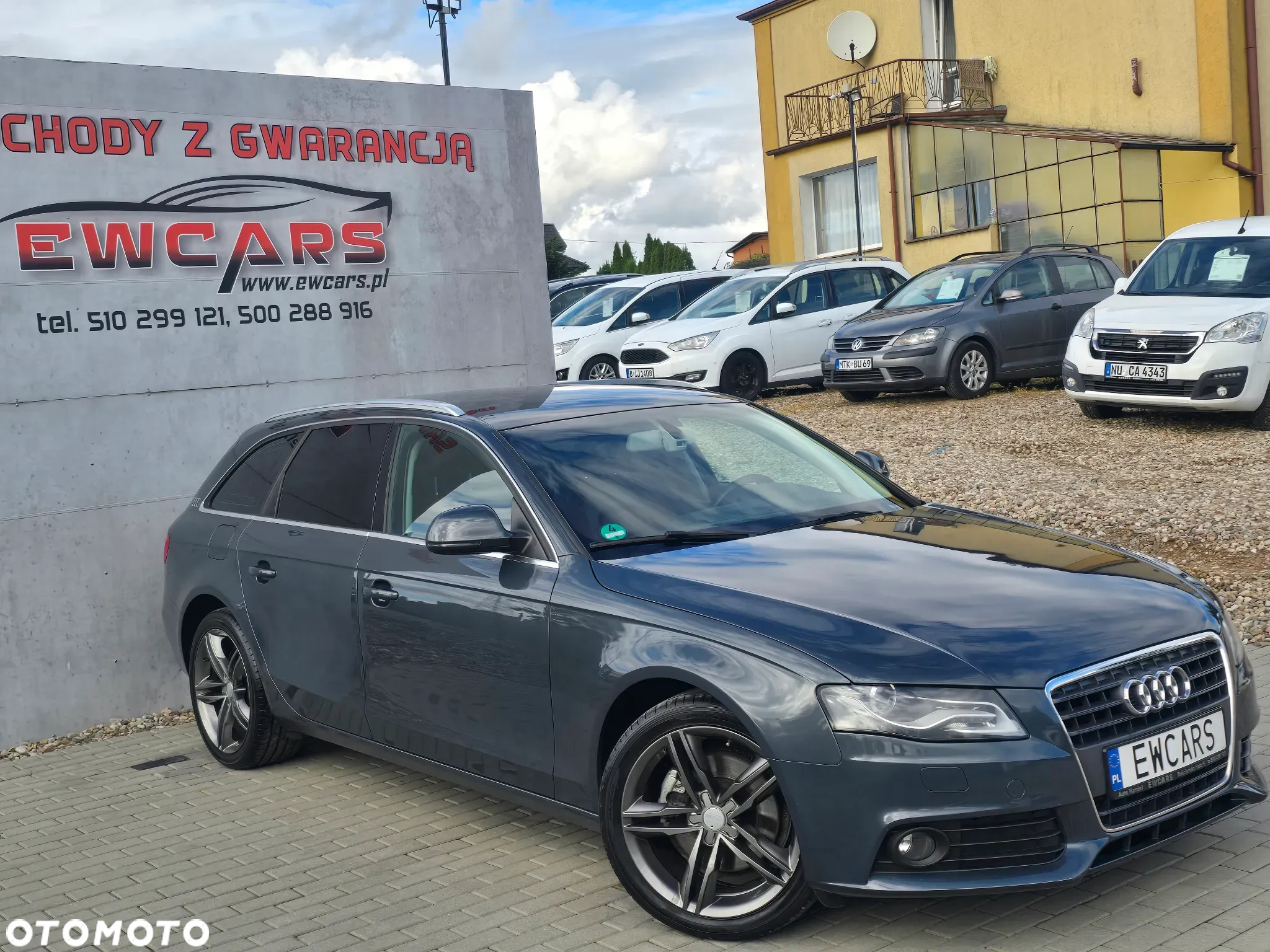 Audi A4 - 30