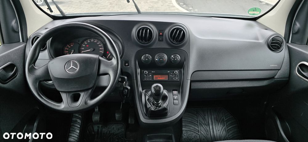 Mercedes-Benz Citan Tourer EDITION lang - 16