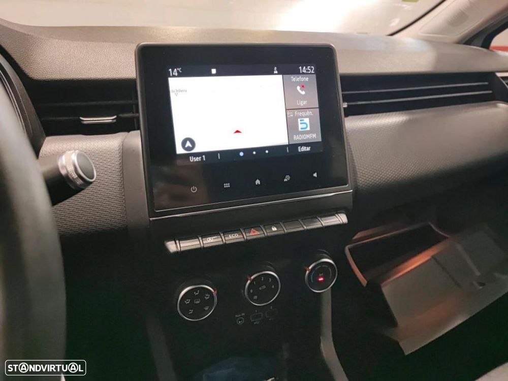 Renault Clio 1.0 TCe Intens - 6