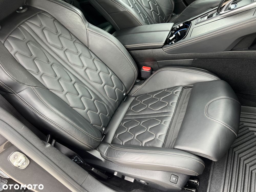 Peugeot 508 PureTech 225 EAT8 GT - 37