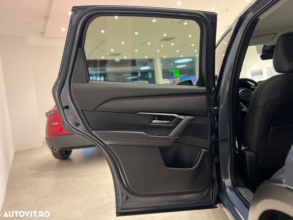 MAZDA CX-5 2025 — imagine 11