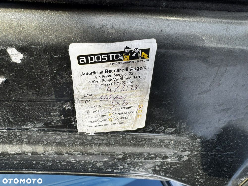 Peugeot 5008 1.5 BlueHDi Allure Pack S&S EAT8 - 37