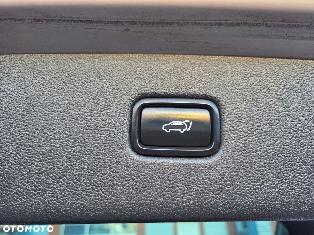 Hyundai Tucson blue 1.7 CRDi 2WD DCT Premium - 36
