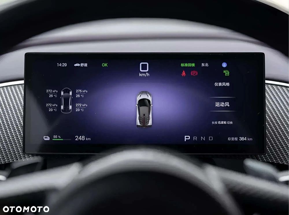 BYD Inny - 11
