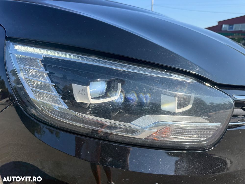 Renault Grand Scenic Energy dCi 110 S&S Bose Edition - 36