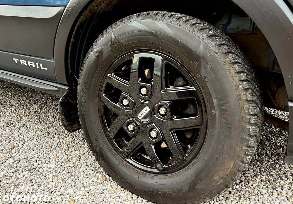 Ford Transit - 12