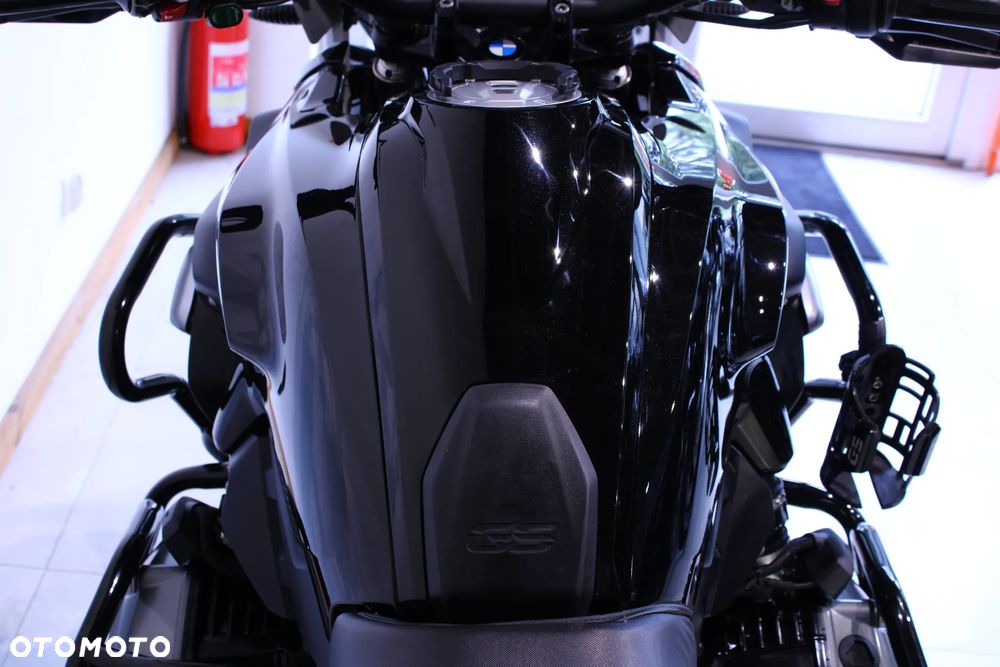 BMW GS - 12